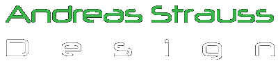 Andreas Strauss Web Portfolio logo