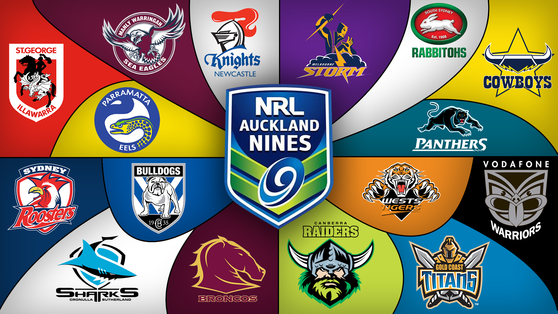 Featured image of post Cool Nrl Backgrounds Draft is just a few days away