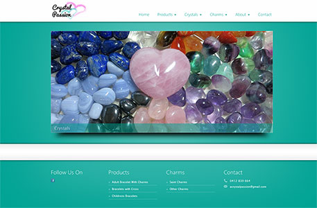 Crystal Bracelets | A Crystal Passion Website by Andreas Strauss